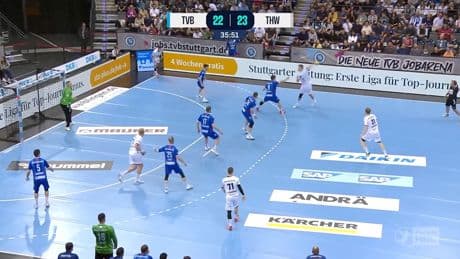 Kommentator fassungslos - Ist DAS der schlechteste Wurf der Handball-Saison?