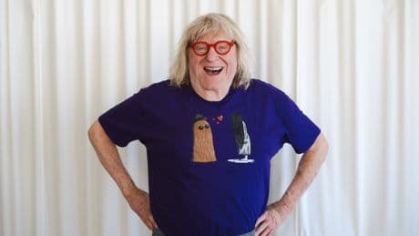 Bruce Vilanch is proud of all the awful TV he made