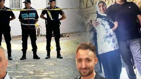 Muğla'daki aile katlimında detaylar! 3 kişiyi öldürdü, 2 kişiyi yaraladı: Sıra sende