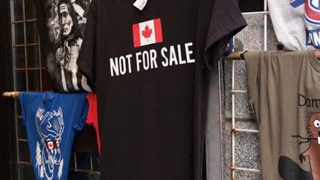Entre le Québec et le Canada, un lent dégel : « La seule question que les Québécois se sont posée, comme tous les Canadiens, c’est : “Qui est le meilleur pour s’opposer à Donald Trump ?” »