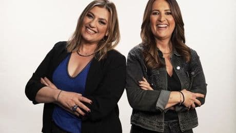 Las Mamarazzis tendrán un programa en catalán en La 2 sobre el mundo del corazón