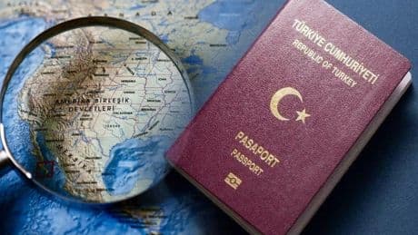 Dünyanın en güçlü pasaportları açıklandı: 193 ülkeye vizesiz erişim
