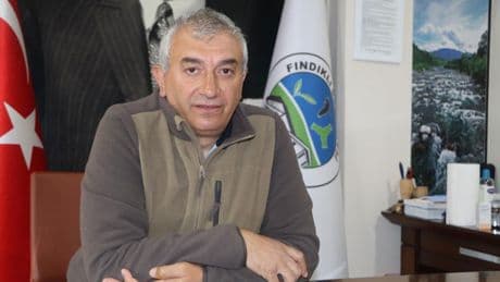Fındıklı Belediye Başkanı saldırıya uğradı