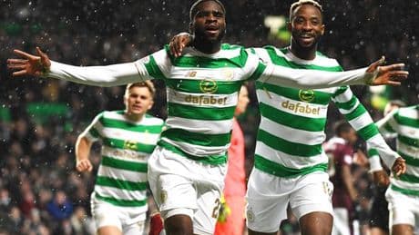 Odsonne Edouard to Celtic transfer return given thumbs up but one major stumbling block cited