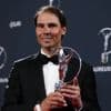 "Le tennis ne me manque pas", assure Rafael Nadal