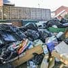 Birmingham's bin strike misery could go on until CHRISTMAS as union workers vote to continue industrial action
