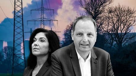 Energiewende: „Preistreiber für unsere Stromkosten“ – Bau neuer Gaskraftwerke spaltet die Union