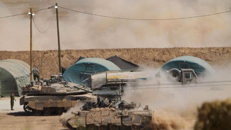Israël a battu des records d’exportations d’armes en 2024, avec près de 15 milliards de dollars