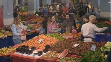 BİSAM: Açlık sınırı 23 bin 615 TL, yoksulluk sınırı 81 bin 686 lira