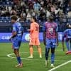 SM Caen. Les notes des Caennais face à Versailles : Yann M’Vila dans le dur, une défense perméable