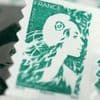 Le prix des timbres augmentera de 7,4% en moyenne début 2026, annonce La Poste