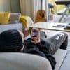 Opvoedkwestie of overheidstaak? De verslavende smartphone is overal ‘het gesprek’