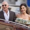 "Kein Antrag auf Eheschließung": Sind Jeff Bezos und Lauren Sánchez schon heimlich verheiratet?