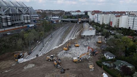 Bröckelnde Infrastruktur: Marode Brücken: Bericht sieht viel höheren Sanierungsstau