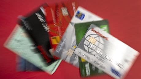 More Canadian youth are taking on debt — and low wages mean many can’t pay