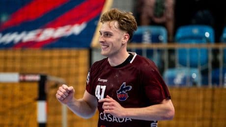 Handball-Bundesliga: Potsdam verliert auch letztes Bundesliga-Spiel