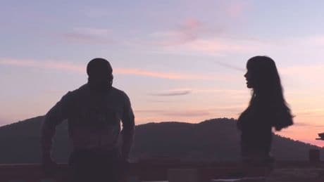 Kanye West, nearly-naked wife Bianca Censori dance in ‘freaky’ video after calls for her arrest