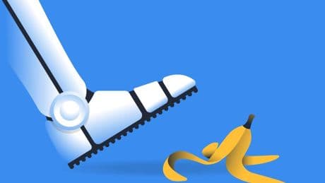 Why Are We Struggling To Capture The Full Value Of AI?