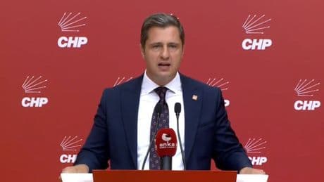 CHP Sözcüsü Deniz Yücel: Mehmet Yıldırım’ı tutuklayamazlar, çünkü kendi adamları