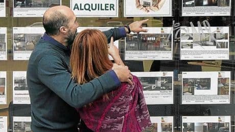 Un experto se moja sobre esta disputa habitual entre caseros e inquilinos: «Termina el alquiler y...»