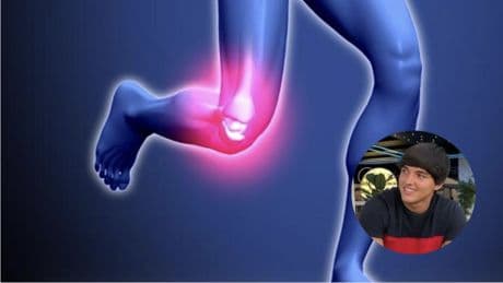 Antonio Pérez, fisioterapeuta: “Cuando te rompes el ligamento cruzado anterior pierdes tanta masa muscular por cuatro causas”