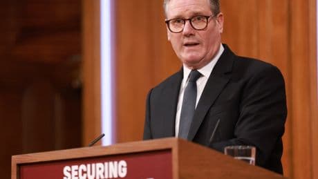 Sir Keir Starmer’s immigration plan sounds all too familiar —  we’ve heard it five times before