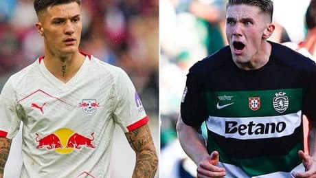 Arsenal made Viktor Gyokeres U-turn for two reasons after Benjamin Sesko talks