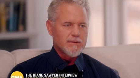 Eric Dane tears up while giving emotional update on ALS battle: Not ‘the end of me’