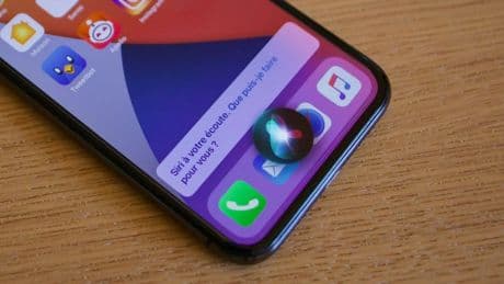 ¿Usar el iPhone sin las manos? Esta nueva función de Siri controlará al móvil solo con tu voz