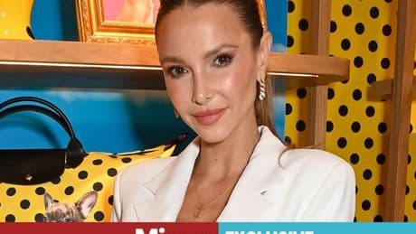 Made In Chelsea icon slams men as she freezes eggs and vows to find US sperm donor