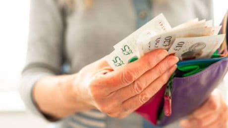 Brits warned over 'simple mistake' after pension pot is hit by £80,000 blow