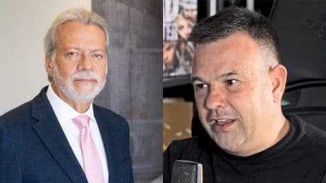 Los Amodio rechazan una nueva ampliación ad hoc en OHLA para José Elías que permitiría liberar 15 millones en avales