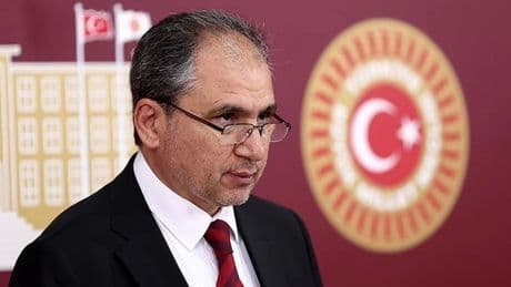 AKP'li vekilden döviz yasağı önerisi: 'Ekonomist değilim ama...'