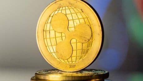 Kryptowährung XRP: 32 Prozent in 7 Tagen: Das steckt hinter der Rally des Ripple-Coins