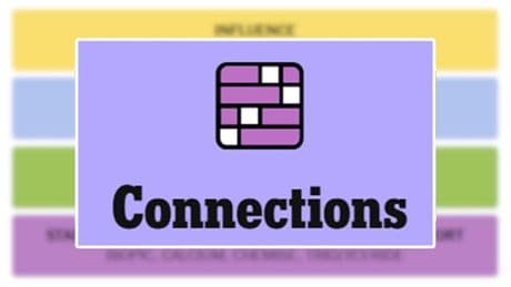 Today’s NYT ‘Connections’ Hints And Answers For Sunday, August 10th