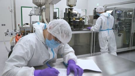 Arzneihersteller schließt deutsche Werke: 245 Mitarbeiter bangen um ihre Jobs