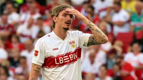 BILD kennt exklusive Details - Bayern glaubt nicht mehr an Woltemade-Wechsel