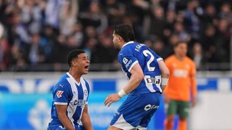 El Alavés tiene a tiro la salvación en Pucela