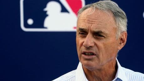 Coming Expansion Could Change Baseball Alignment, Schedule