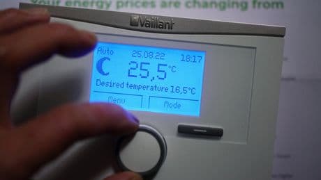 Renters skip hot meals and lower heating to afford energy bills