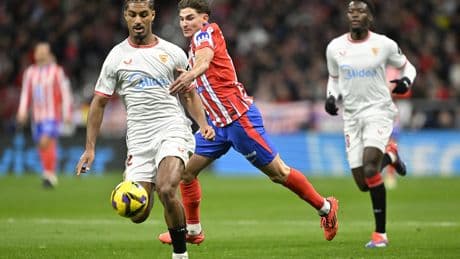 Bayer Leverkusen, Loic Bade'yi açıkladı