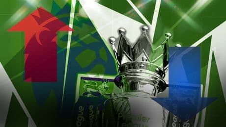 Premier League table 2024-25: Final standings and results on final day as Liverpool lift trophy