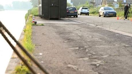 Niederlande: Vermisste Kinder und Vater tot in Auto entdeckt