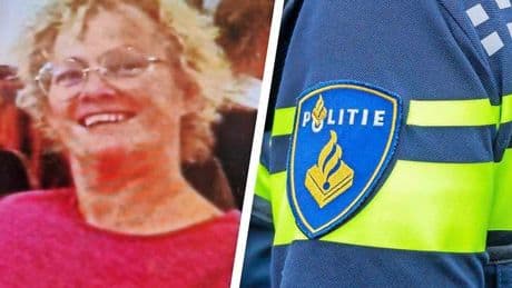 Gonni (59) uit Roermond al elf dagen vermist: ’Niets voor haar om eerste schooldag kleindochter te missen’