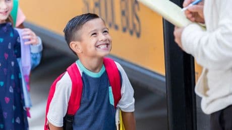 Back-To-School Health Checklist: 6 Ways To Set Kids Up For A Healthy Year