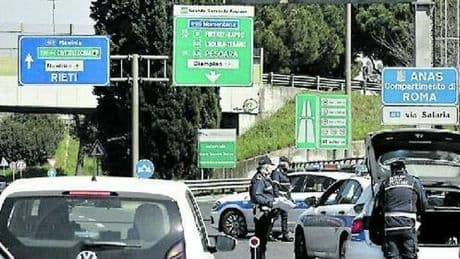Cobret, gli ?zombie? a spasso sul Raccordo Anulare di Roma: colpa dell?eroina nata a Scampia