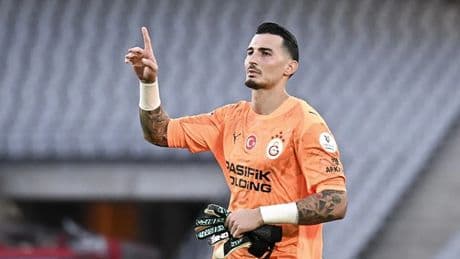 Galatasaraylı Uğurcan Çakır’ın 12 yaşındaki kuzeni, kalp krizinden yaşamını yitirdi