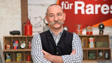 ZDF ändert spontan das Programm: „Bares für Rares“ fliegt raus