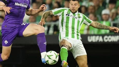 Fußball-Transferblog: Entscheidung über Zukunft von Gosens in Florenz gefallen