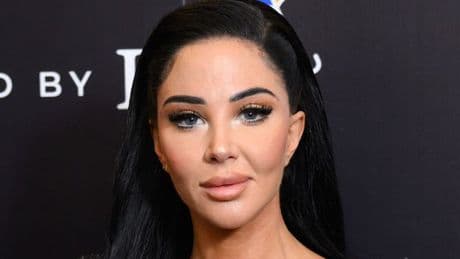 Tulisa heartbroken as famous dad dies as cousin Dappy speaks out
